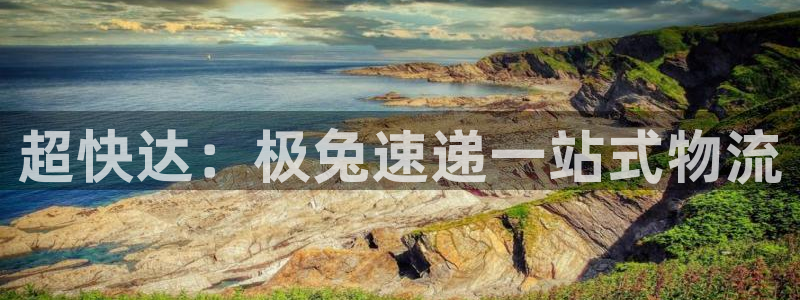 旺财28开奖预测：超快达：极兔速递一